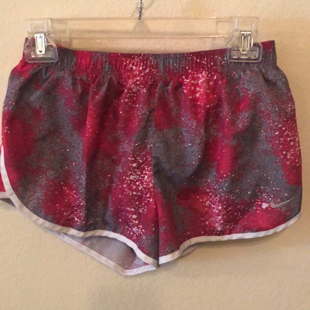 Athletic shorts